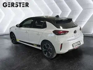 Opel Corsa Bild 4