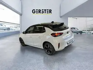 Opel Corsa Bild 4