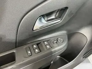 Opel Corsa Bild 11