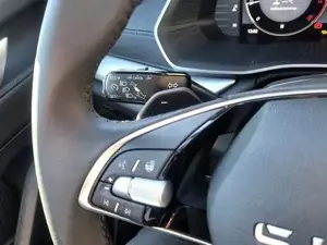 Skoda Octavia Bild 15