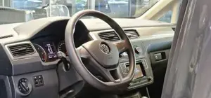 Volkswagen Caddy Bild 11