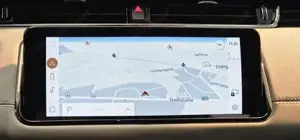 Land Rover Range Rover Bild 16