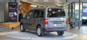 Volkswagen Caddy Bild 6