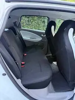 Renault Zoe Bild 8
