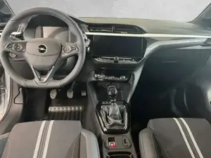 Opel Corsa Bild 8