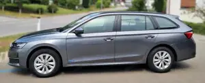 Skoda Octavia Bild 4