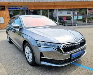 Skoda Octavia Bild 5