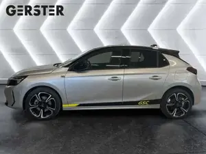 Opel Corsa Bild 3