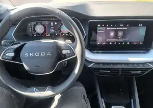 Skoda Octavia Bild 9
