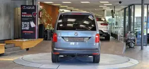 Volkswagen Caddy Bild 7
