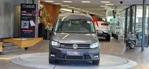 Volkswagen Caddy Bild 2