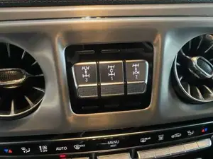 Mercedes-Benz G 500 Bild 14