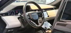 Land Rover Range Rover Bild 12