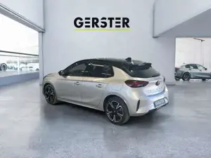 Opel Corsa Bild 4