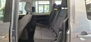 Volkswagen Caddy Bild 19