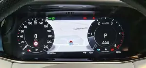 Land Rover Range Rover Bild 15