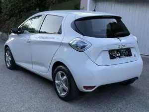 Renault Zoe Bild 6