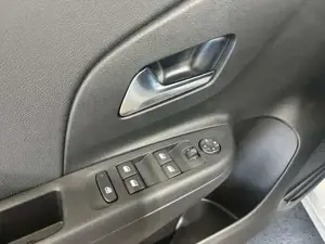 Opel Corsa Bild 10