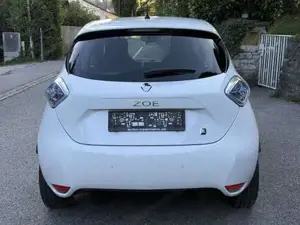 Renault Zoe Bild 5