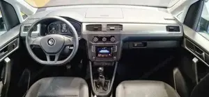 Volkswagen Caddy Bild 10