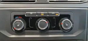 Volkswagen Caddy Bild 17