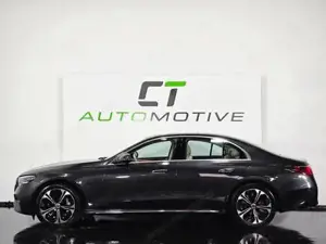 Mercedes-Benz E-Klasse Bild 4
