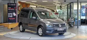 Volkswagen Caddy Bild 3