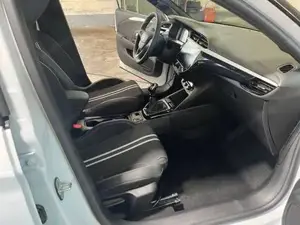 Opel Corsa Bild 17