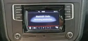 Volkswagen Caddy Bild 13