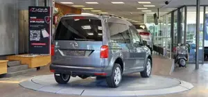 Volkswagen Caddy Bild 5