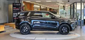 Land Rover Range Rover Bild 5