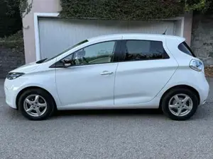 Renault Zoe Bild 7