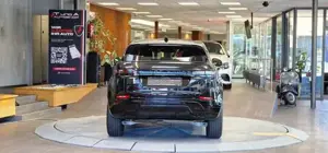 Land Rover Range Rover Bild 8