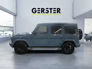 Mercedes-Benz G 500 Bild 3