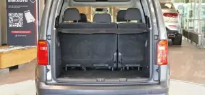 Volkswagen Caddy Bild 9