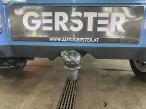 Mercedes-Benz G 500 Bild 19