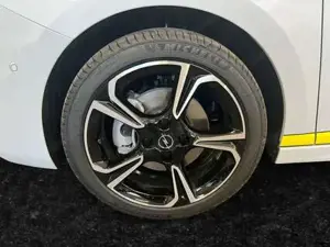 Opel Corsa Bild 12