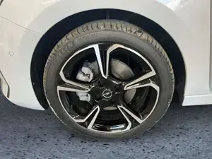 Opel Corsa Bild 13