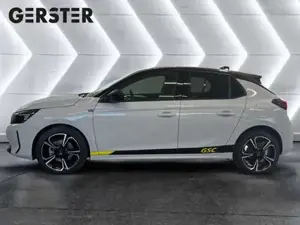 Opel Corsa Bild 3