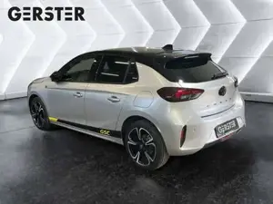 Opel Corsa Bild 4