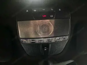 Mercedes-Benz G 500 Bild 17