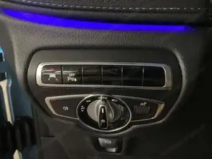 Mercedes-Benz G 500 Bild 16