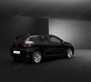 Renault Clio Bild 5