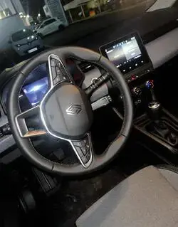 Renault Clio Bild 8