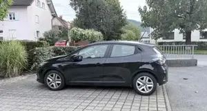 Renault Clio Bild 7