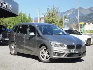 BMW 2er