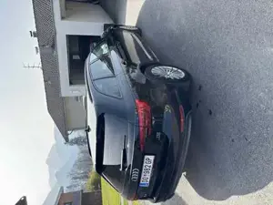 Audi A4 Bild 3