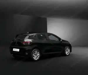 Renault Clio Bild 4