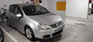 VW Golf Bild 2