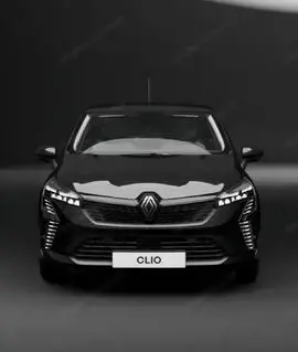 Renault Clio Bild 3